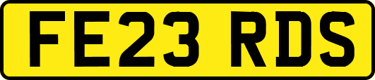 FE23RDS