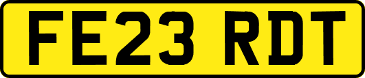 FE23RDT