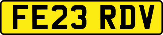 FE23RDV