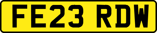 FE23RDW