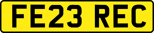 FE23REC