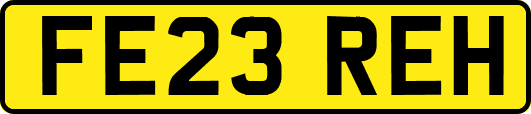 FE23REH