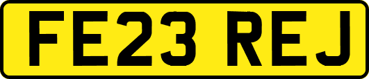 FE23REJ