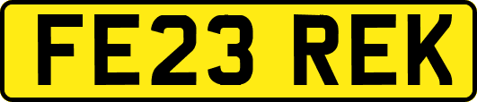 FE23REK