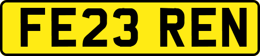 FE23REN