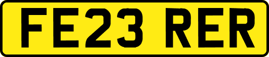 FE23RER
