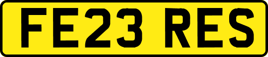 FE23RES