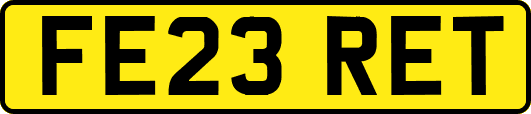 FE23RET