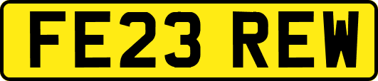 FE23REW