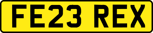 FE23REX