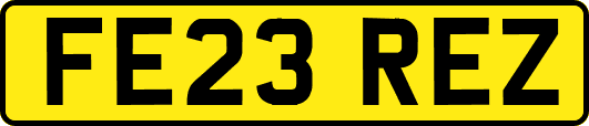 FE23REZ