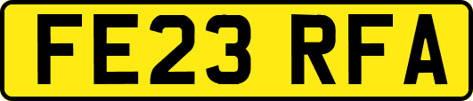 FE23RFA