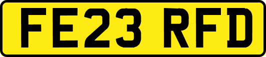 FE23RFD