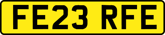 FE23RFE