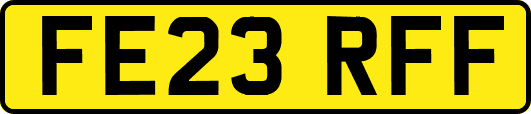 FE23RFF