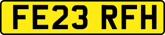 FE23RFH