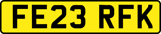 FE23RFK