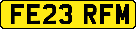 FE23RFM