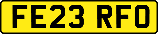 FE23RFO