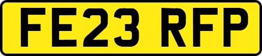 FE23RFP
