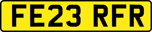 FE23RFR