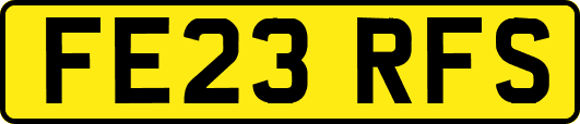 FE23RFS