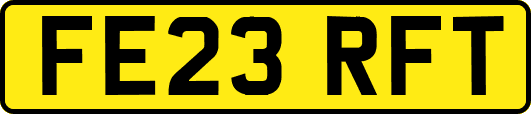FE23RFT