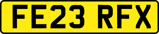 FE23RFX