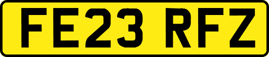 FE23RFZ