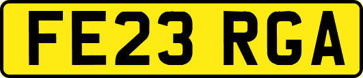 FE23RGA