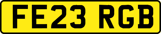 FE23RGB