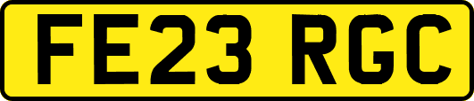 FE23RGC