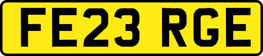FE23RGE