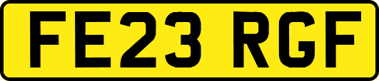 FE23RGF