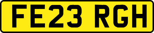 FE23RGH