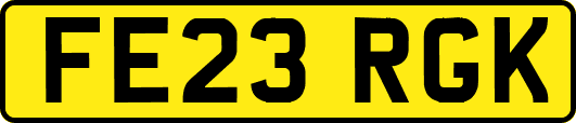 FE23RGK