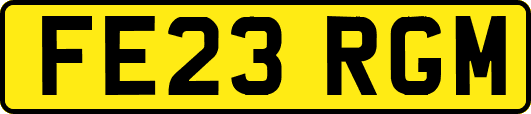 FE23RGM