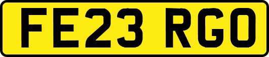 FE23RGO