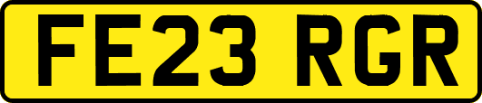 FE23RGR