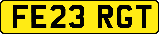 FE23RGT