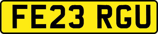 FE23RGU