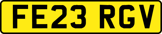 FE23RGV