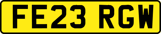 FE23RGW