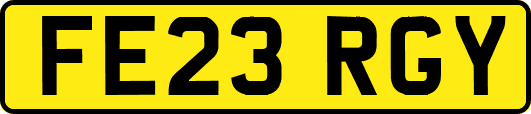 FE23RGY