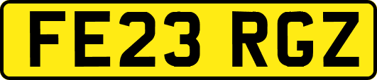 FE23RGZ