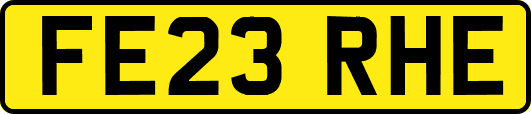 FE23RHE