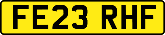 FE23RHF
