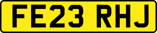 FE23RHJ