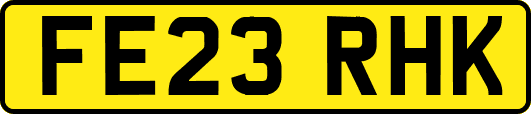 FE23RHK