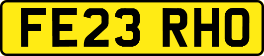 FE23RHO